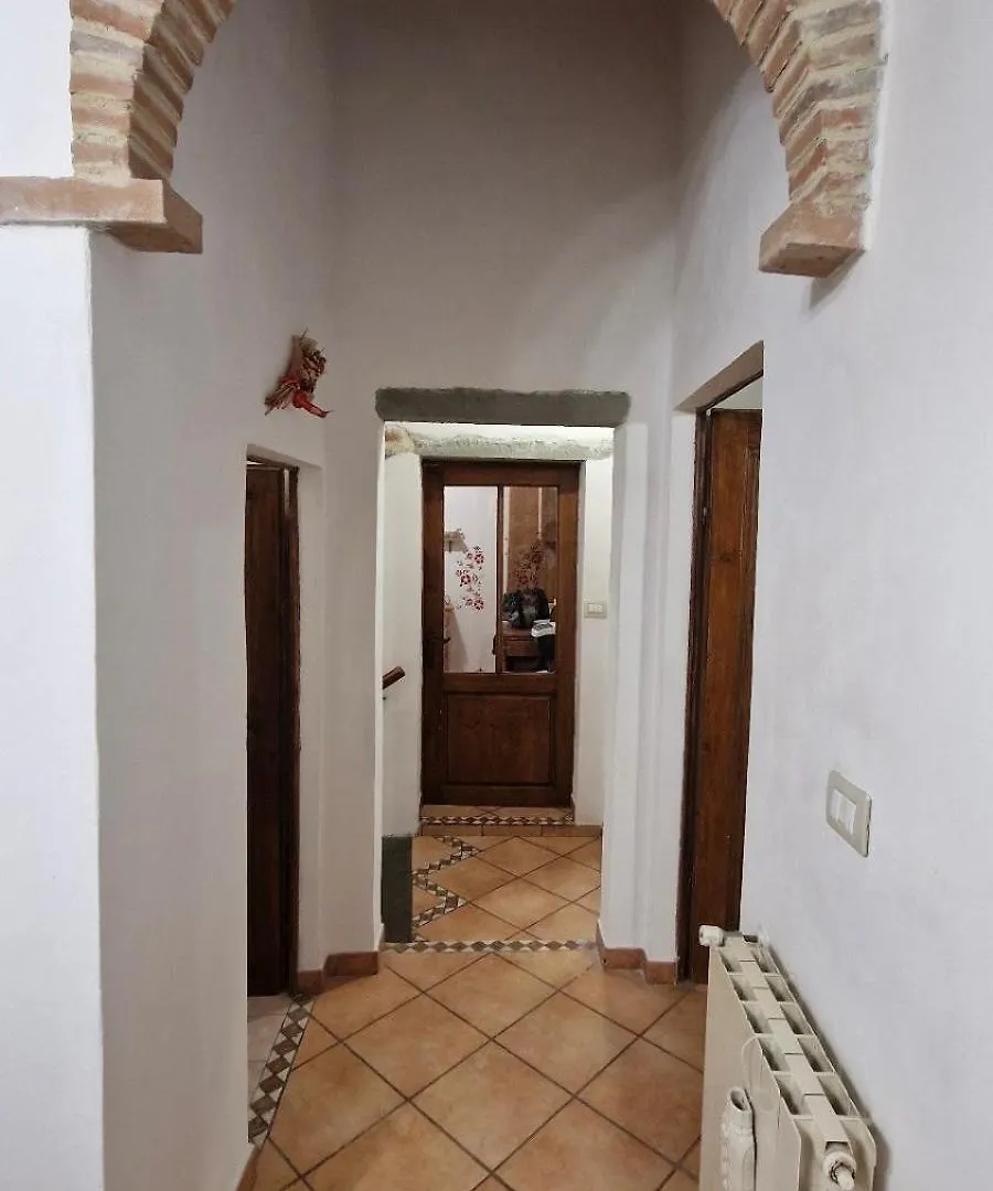 דירות לוצ'יניאנו Casa Luana 0*,  איטליה