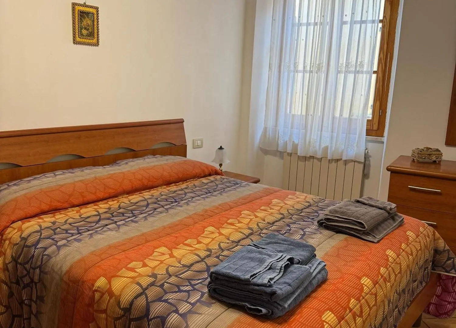 דירות לוצ'יניאנו Casa Luana 0*,  איטליה